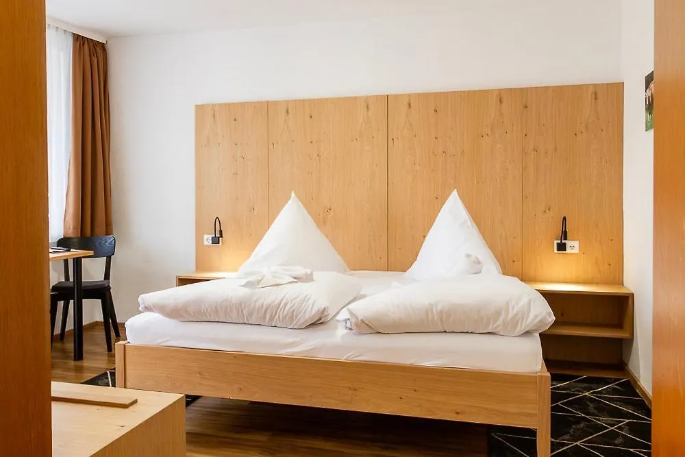 Braustüble und Hotel zur Post-1