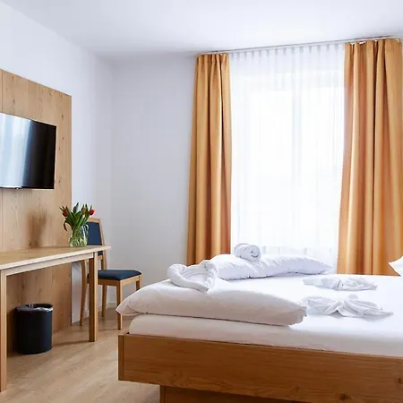 Braustüble und Hotel zur Post-3